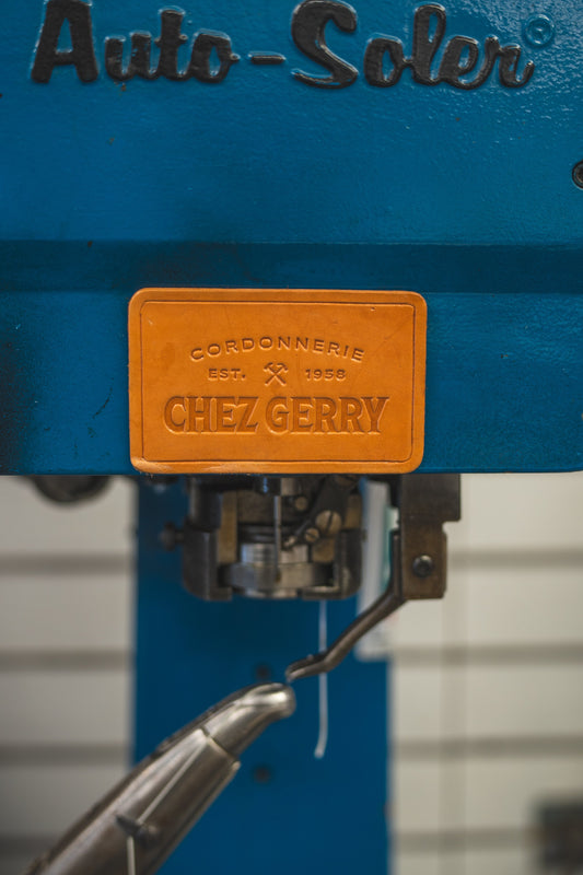 Pourquoi investir dans une restauration haut de gamme de vos chaussures Red Wing