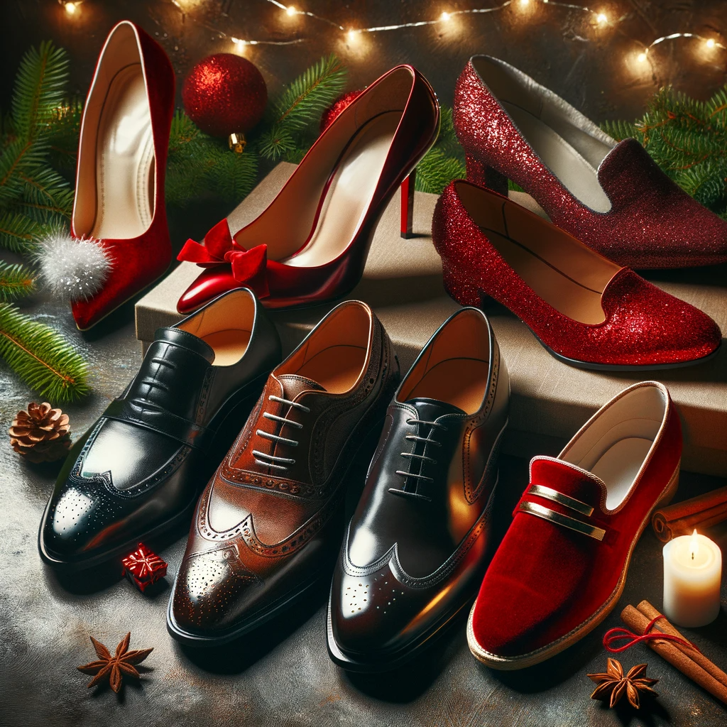 Chaussure gatineau sales