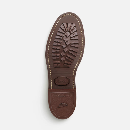 Bottes Red Wing Heritage 3362 – Silversmith en Cuivre Rough & Tough