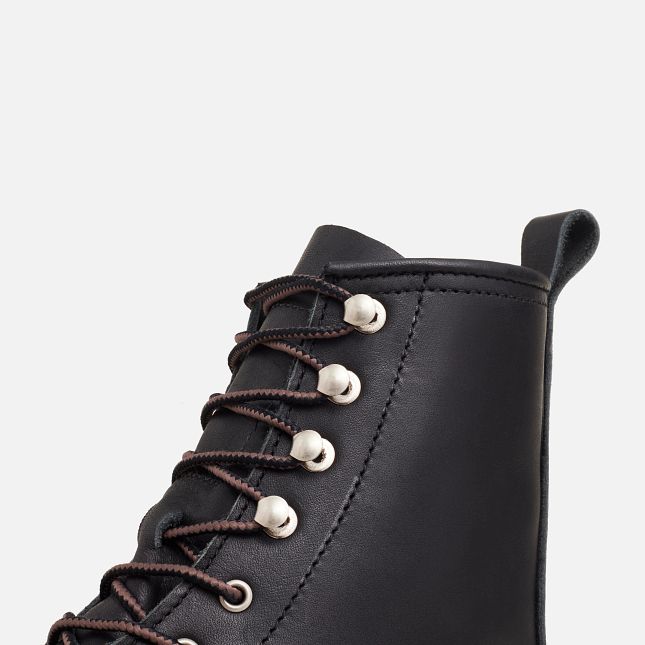 Red Wing Heritage 3361 Boots – Silversmith in Rough & Tough Copper