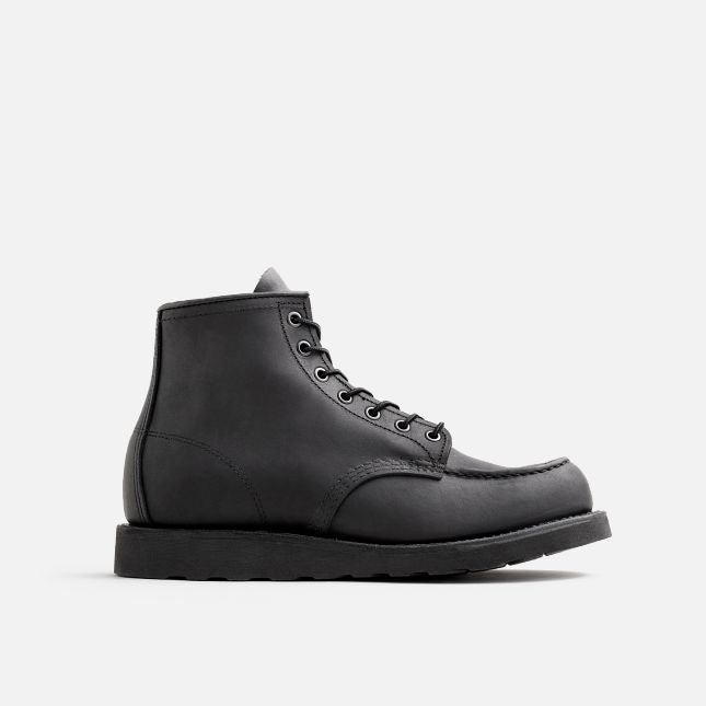 Bottes Red Wing Heritage 8074 – Classic Moc Cuivre Rough Tough