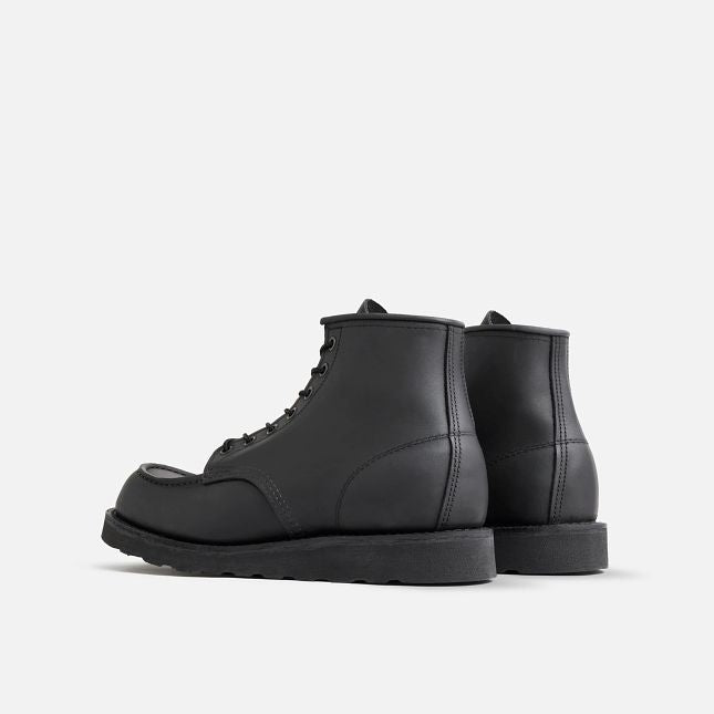 Bottes Red Wing Heritage 8074 – Classic Moc Cuivre Rough Tough