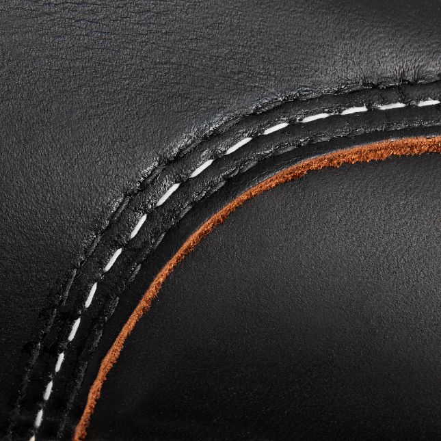 Red Wing Heritage 8849 Boots – Classic Moc black Legacy