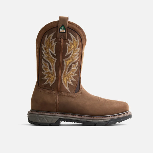 Red Wing CSA Rio Flex 3592 – Botte de sécurité flexible et durable