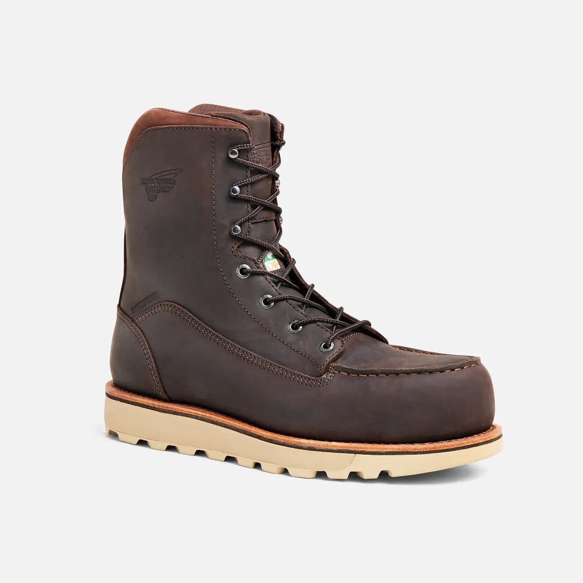 Red Wing CSA Traction Tred Lite 3522 – Botte de travail durable