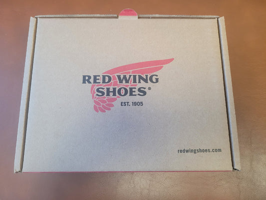 Kit d'entretien complet Red Wing Shoes