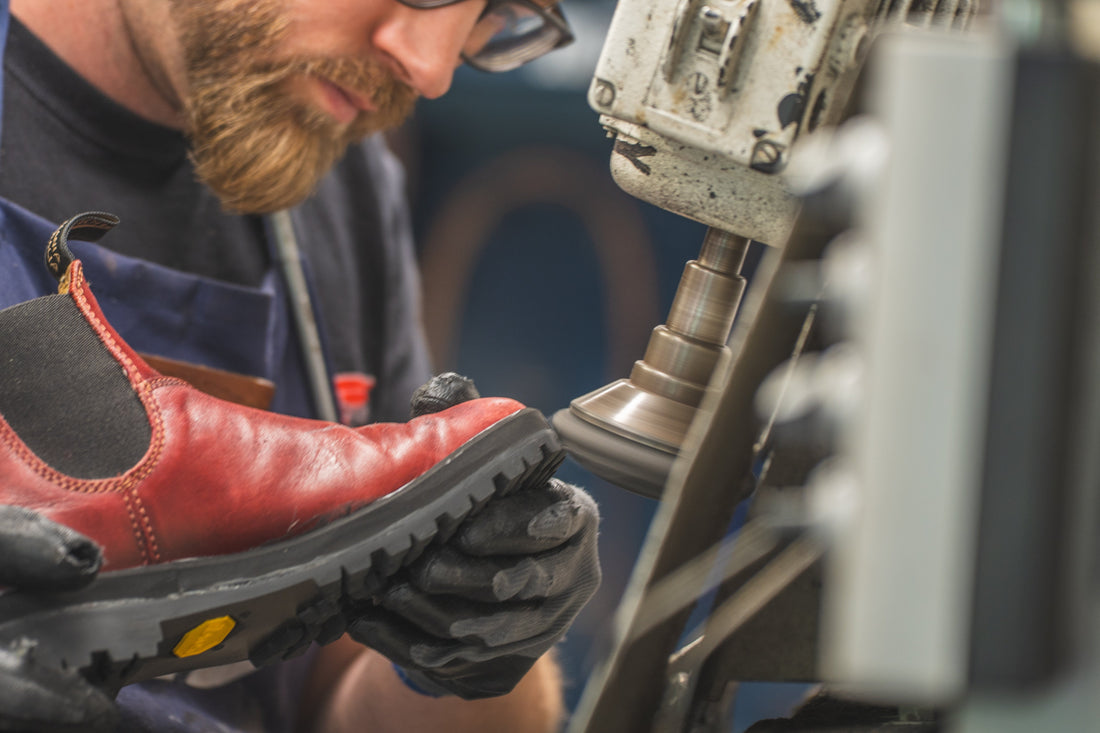 🧵 Nos restaurations marquantes de l’automne chez Gerry 1958