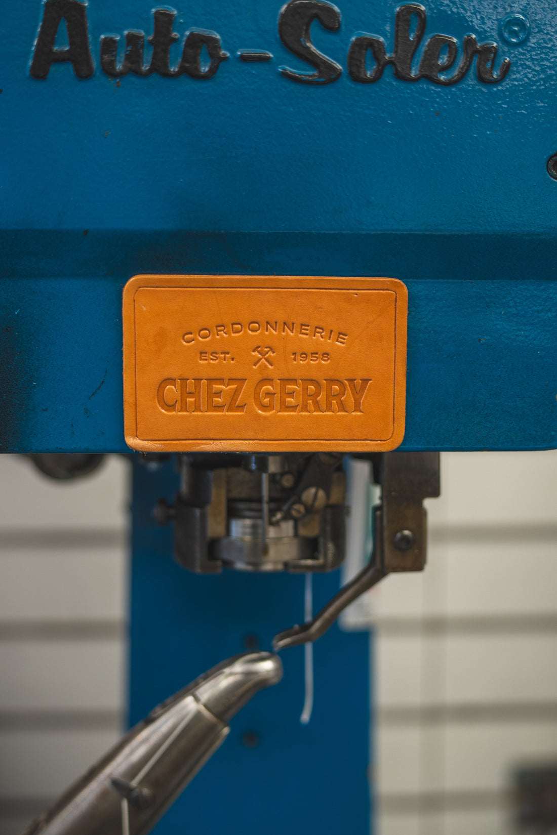 Pourquoi investir dans une restauration haut de gamme de vos chaussures Red Wing