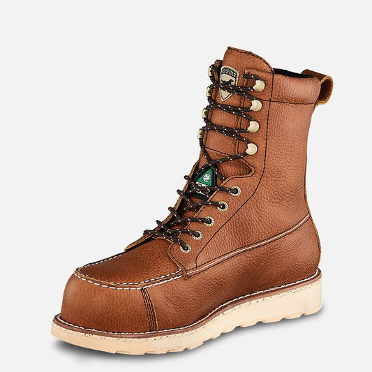 Bottes de construction : comment choisir une paire durable, confortable et rentable