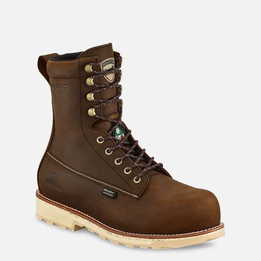 Quelles bottes de travail choisir selon votre métier au Québec?