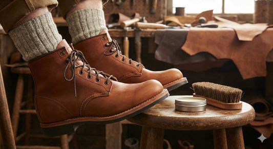 Comment "casser" vos nouvelles bottes sans souffrir (Le Guide de rodage)