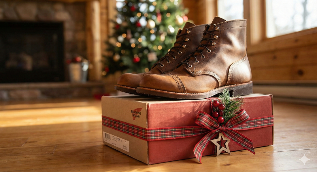Bottes de travail imperméables ou cuir traité : quoi choisir pour l’hiver québécois?