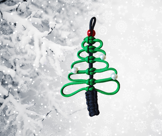 Joyeux Noël de la part de Chez Gerry 1958 🎄