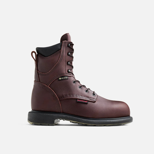 Entretenir ses bottes de travail en cuir : la routine qui prolonge leur durée de vie au Québec