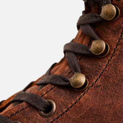 Red Wing Heritage 3343 Blacksmith Boots in Copper Leather