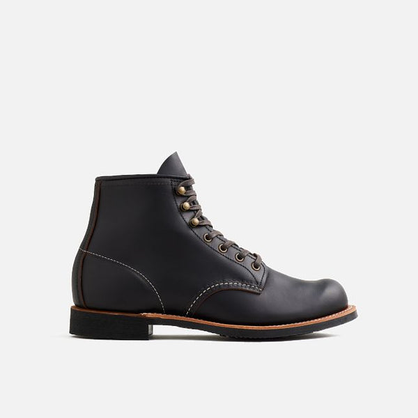 Red Wing 3345 Blacksmith – Black Prairie