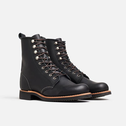 Red Wing Heritage 3361 Boots – Silversmith in Rough &amp; Tough Copper 