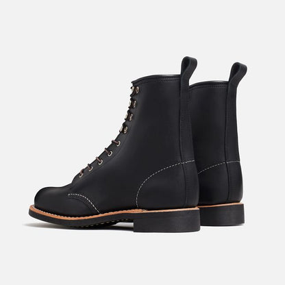 Red Wing Heritage 3361 Boots – Silversmith in Rough &amp; Tough Copper 