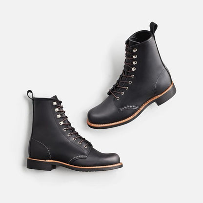 Red Wing Heritage 3361 Boots – Silversmith in Rough &amp; Tough Copper 