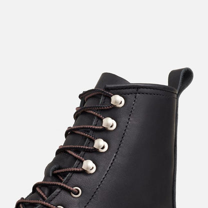 Red Wing Heritage 3361 Boots – Silversmith in Rough &amp; Tough Copper 