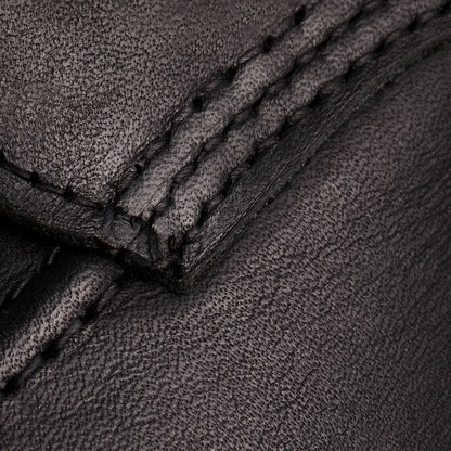 Red Wing Heritage 3405 Clara Black Boots – Copper Harness
