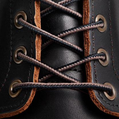 Red Wing Heritage 8849 Boots – Classic Moc black Legacy