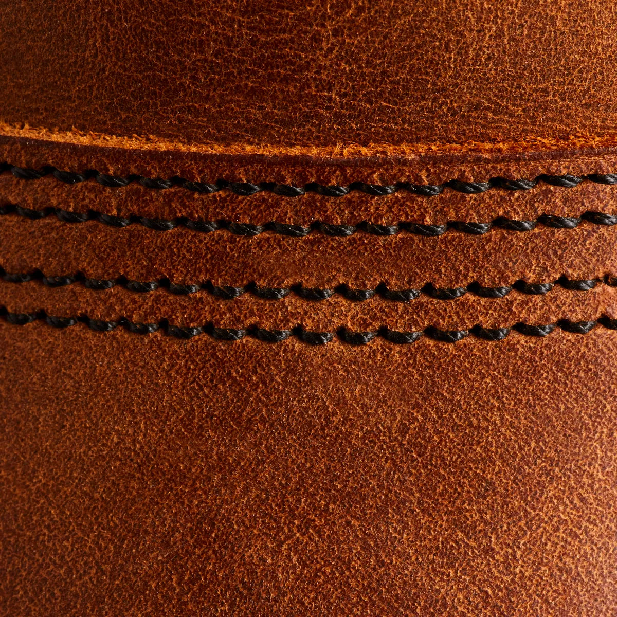 Bottes Red Wing Heritage 8085 Iron Ranger en Cuir copper rough and tough