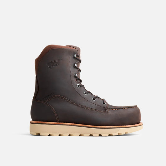 Red Wing CSA Traction Tred Lite 3522 – Botte de travail durable