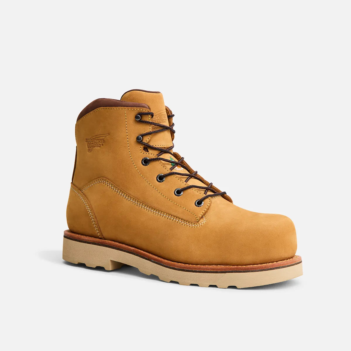 Red Wing CSA Traction Tred Lite 3582 – Botte de sécurité ultralégère