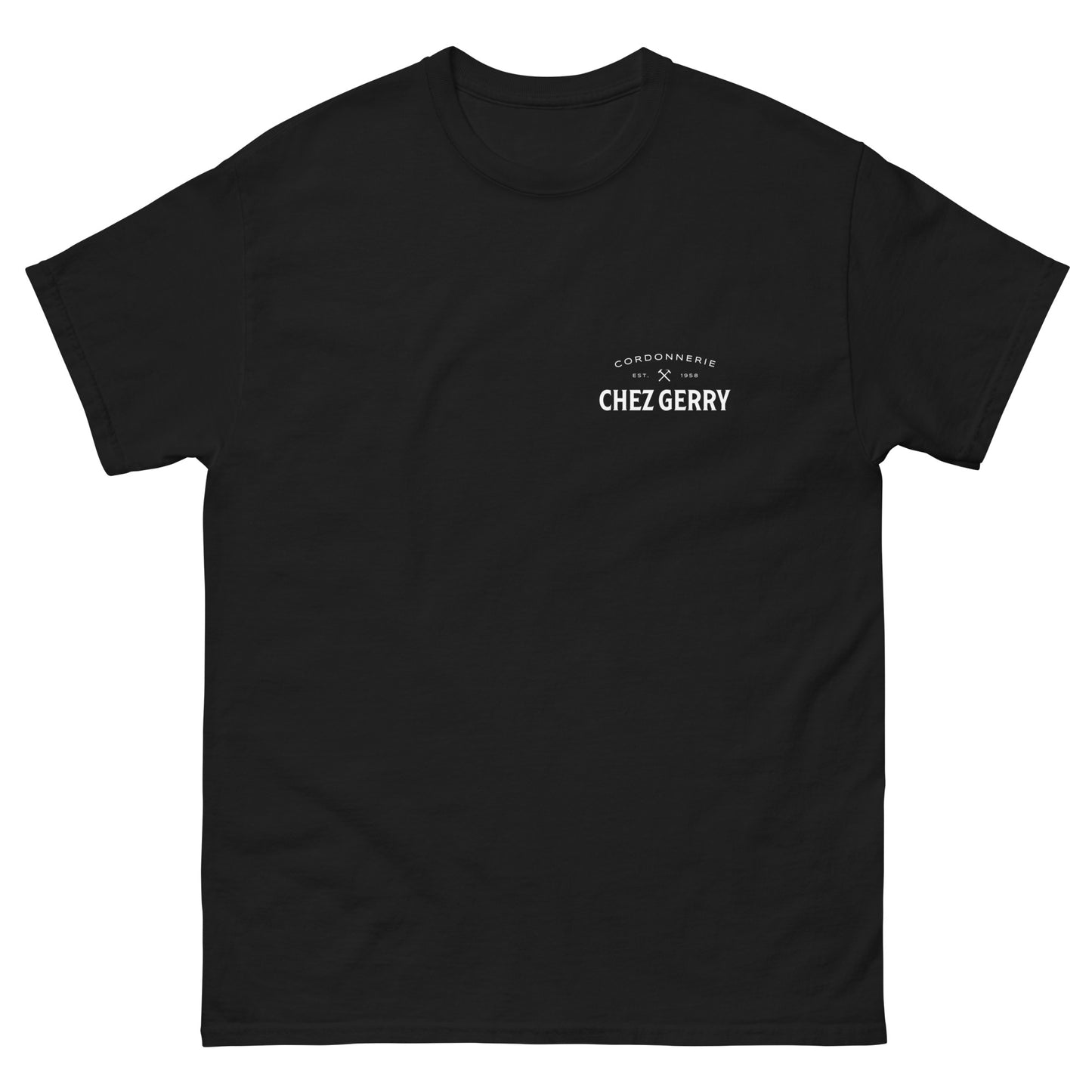 Men's classic t-shirt