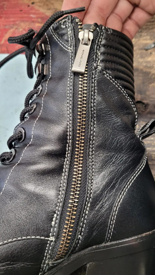 Zipper and Refurbishment Package